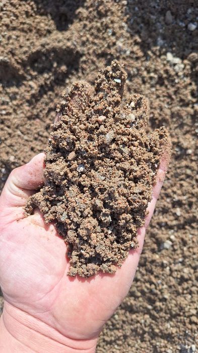 Песок Мытый Барханый Доставка