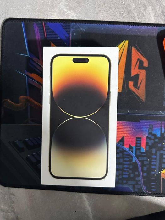 Айфон 14 про мах ср