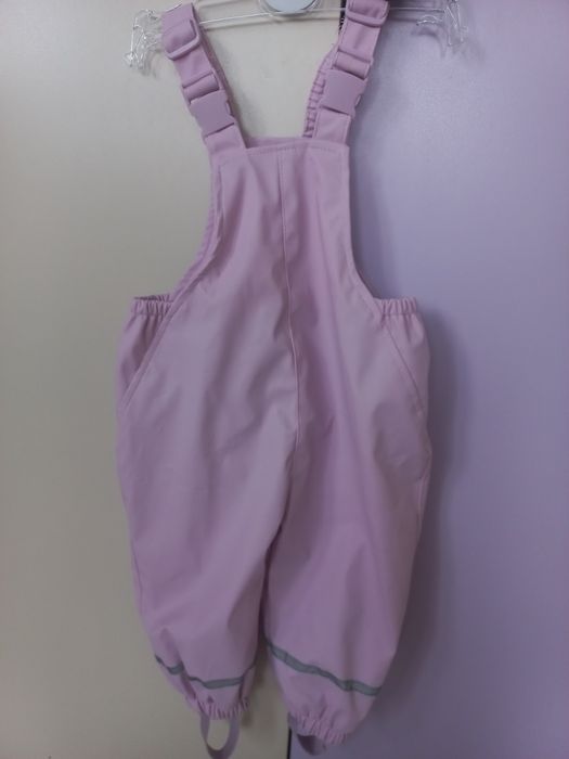 Детски гащеризон  - размер 68,80,86