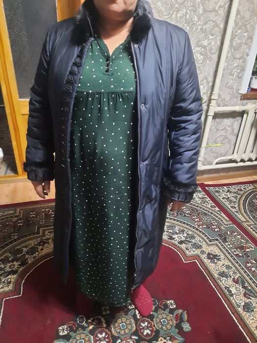 Куртка,плащёвка сатылады