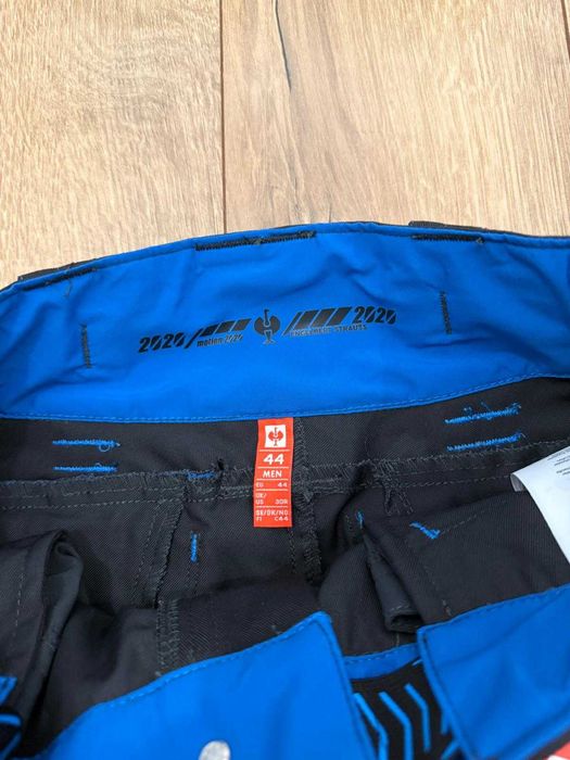 Nou Engelbert Strauss 44 S-XS Motion 2020 barbati pantaloni scurti