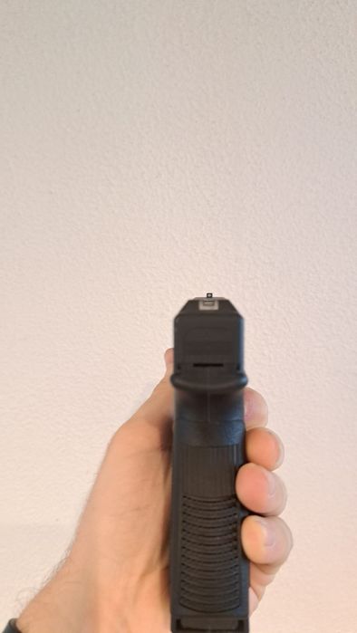 Pistol Glock 19 Airsoft, calibru 6mm