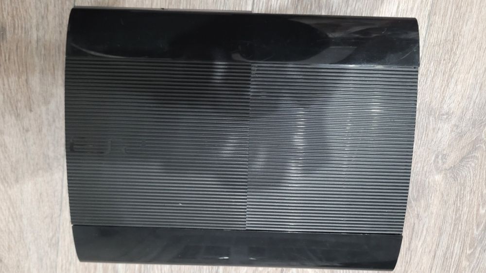 Playstation 3 super slim пс 3 супер слим