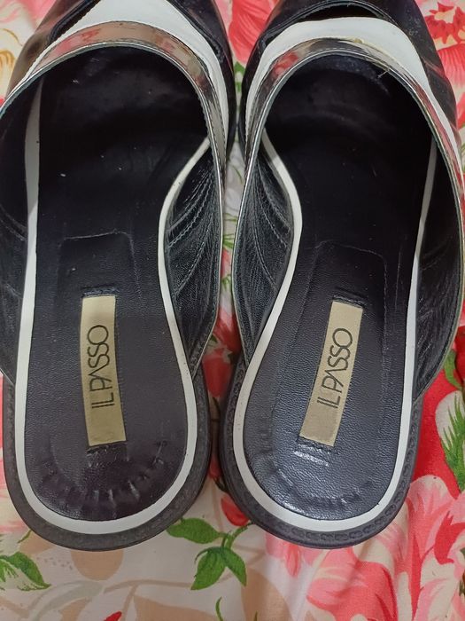 Vand saboti dama IL PASSO