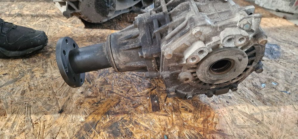 Cutie Transfer Kia Sorentor 2.2CRDI Santa Fe 2.2CRDI Euro 5