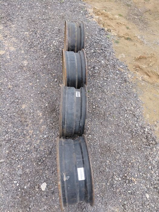 Продам диски железо 16р