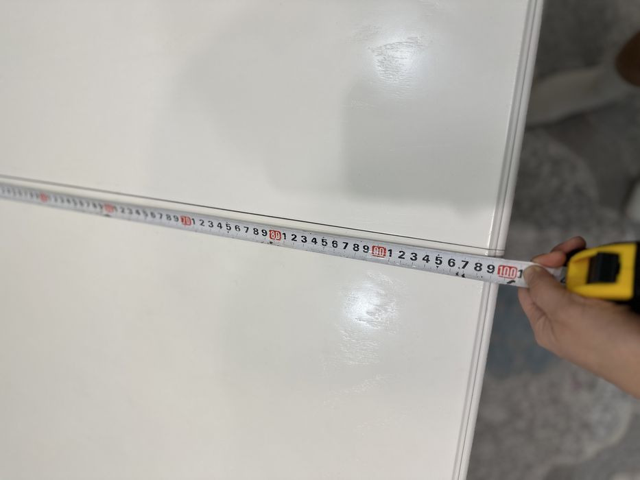 Раздвижной стол Современный