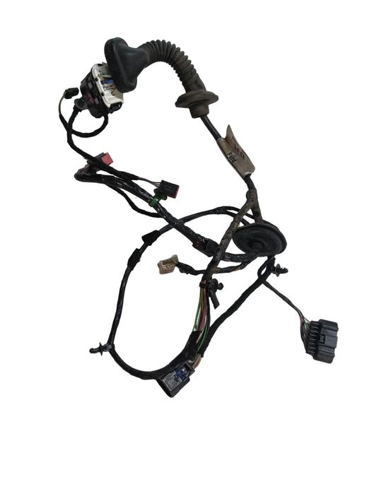 Instalatii Electrica Usa Stanga Spate Ford Focus Iii Saloon 2010 - >