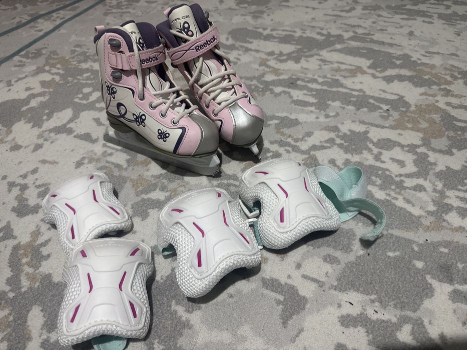 Продам конки детски для девочку