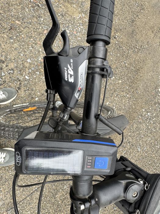 Продам велосипед взрослый