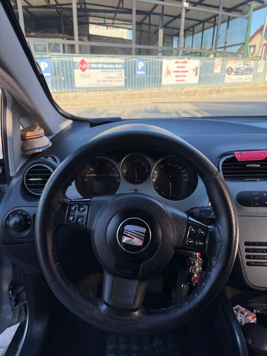 Vand seat altea xl