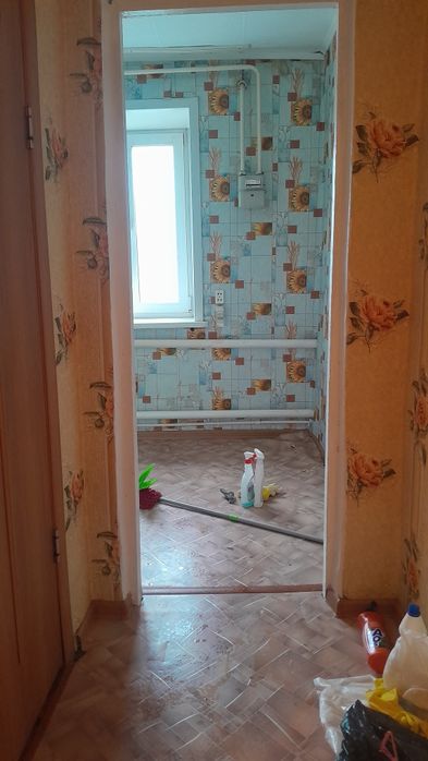 Продам квартиру в садчиковке