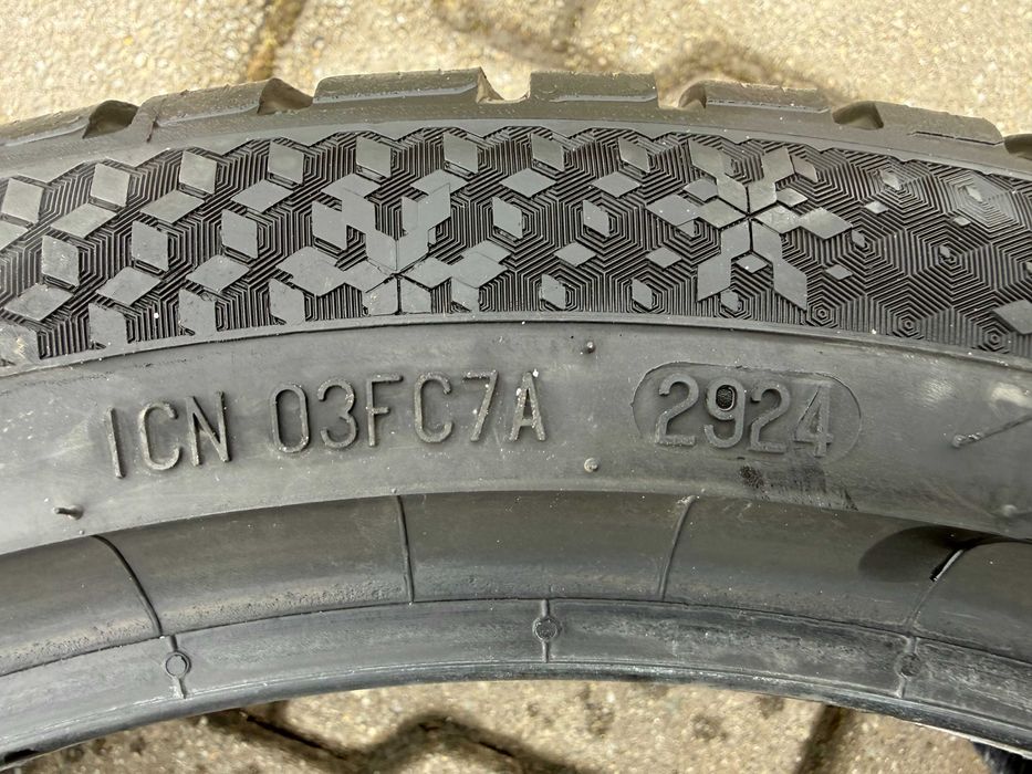 Anvelope iarna 225/45/R17
