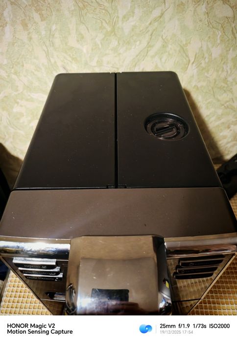 Saeco HD8918 incanto