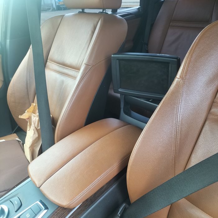 BMW X5-Înmatriculat RO,Stare Excelentă