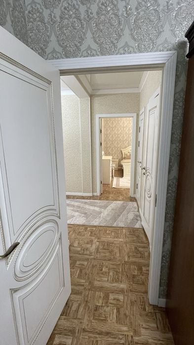 Продам 3-х комнатную