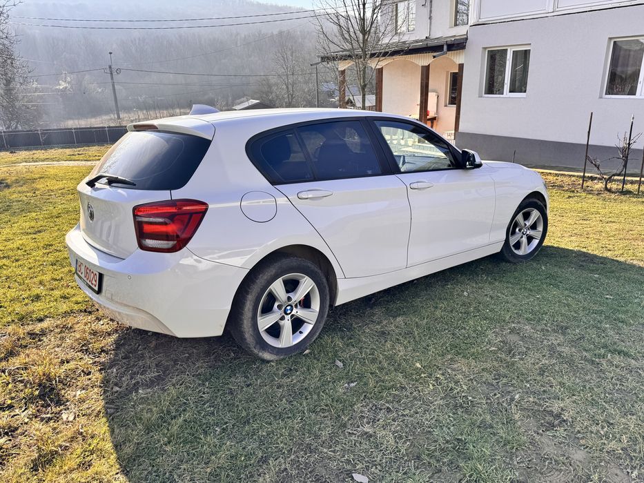 BMW Seria 1 116i