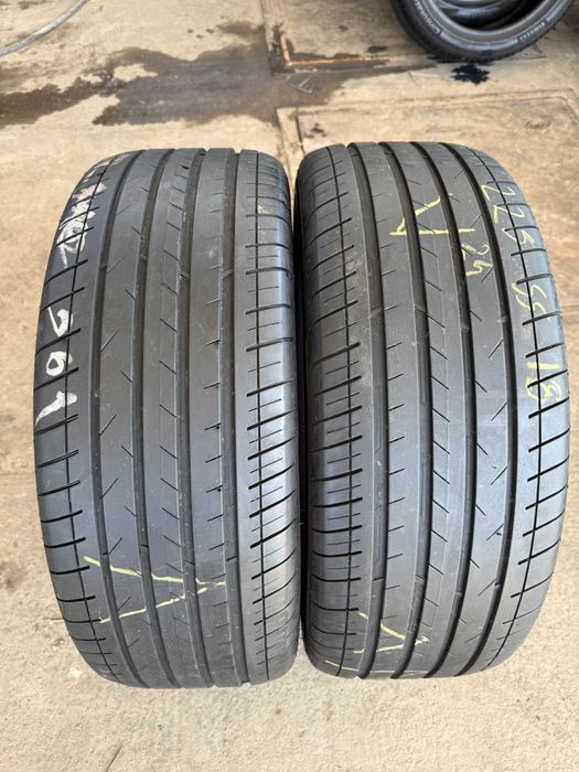 2 Anvelope Vara 225/55/18 Vredestein 2024
