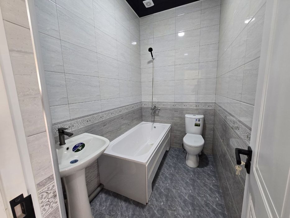 Продается дом 2 ком 50м2 земля 1 сот под ключ