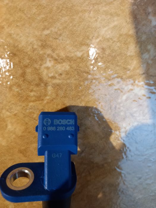 Senzor vibrochen Ford Fiesta 1.3 benzina