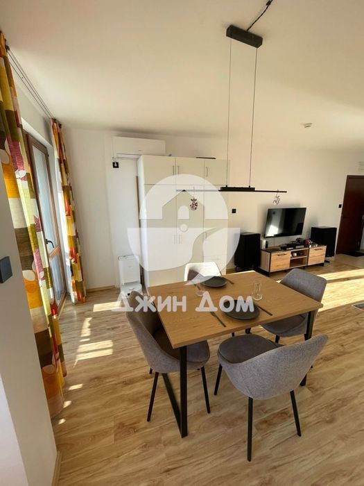 Продава се Едностаен апартамент в с. Кошарица, Област Бургас - 52 кв.м за 687 €/кв.м - Снимка #3