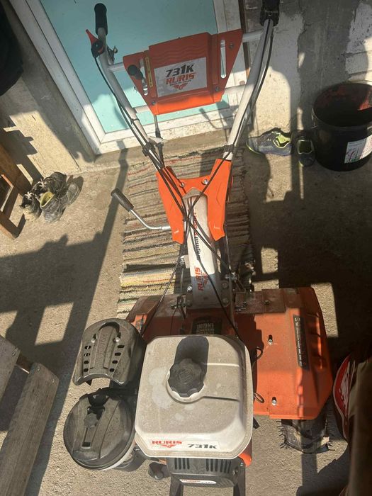 Motocultor ruris de vânzare nou nouț