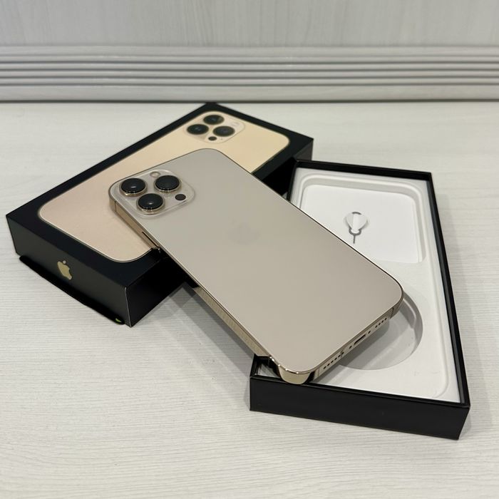 iPhone 13 Pro Max Айфон 13 Про Max