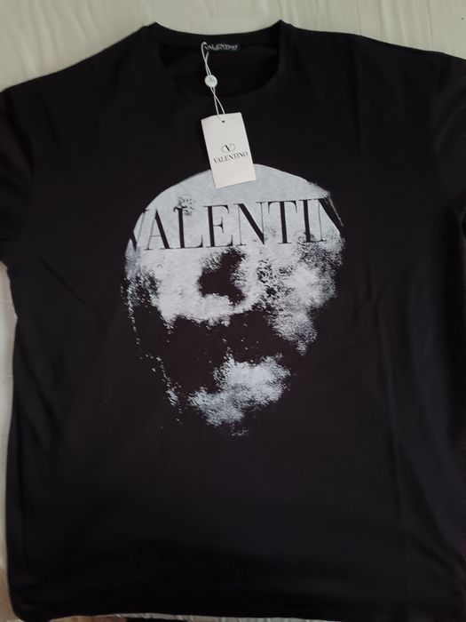 Tricou Valentino 2xl