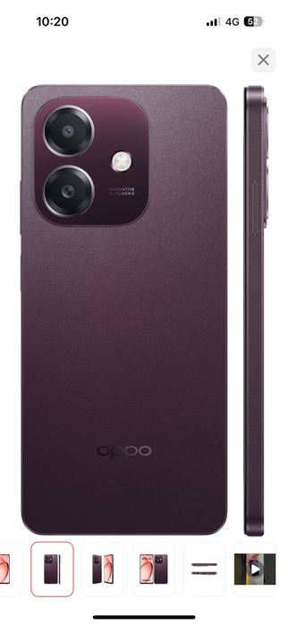 Продам телефон Oppo