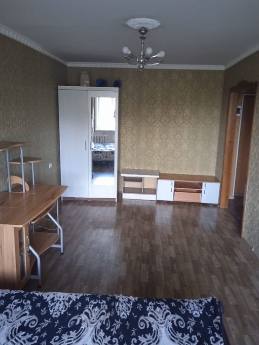 Сдам однокомнатную квартиру