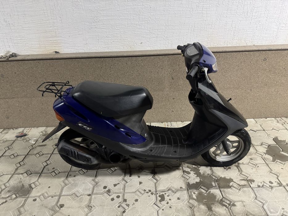 Honda dio af-27 в идеальном состоянии