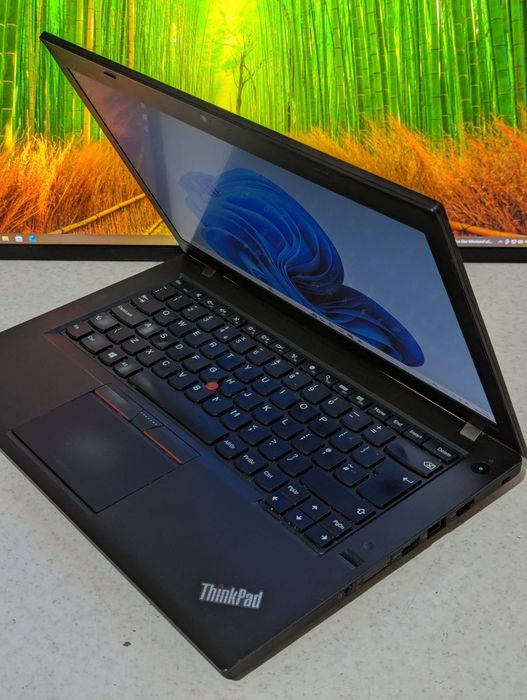 Ноутбук Lenovo Thinkpad T460