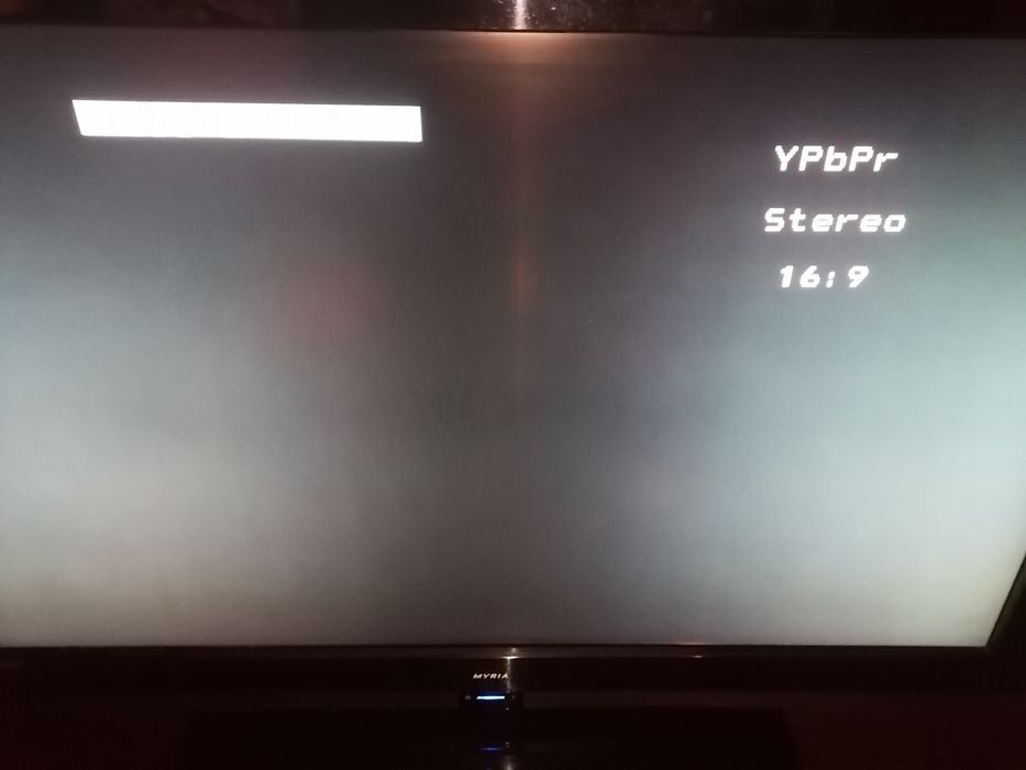 Vând televizor MYRIA