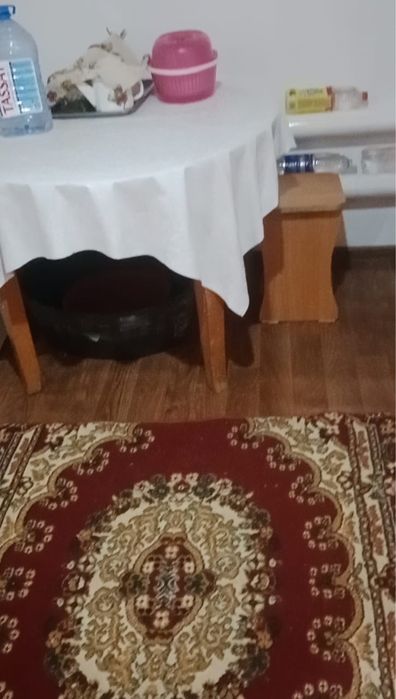 Времянка жалға берем