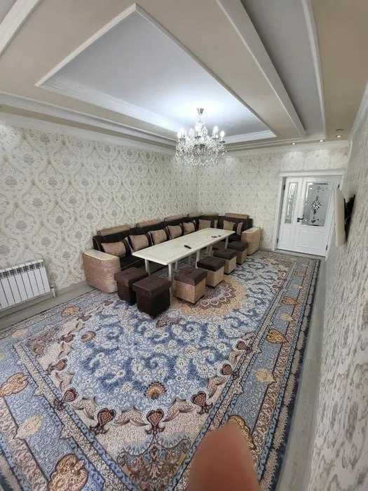 Сдается 2х ком квартира в Мирзо Улугбекском районе Максим Горкий 308*