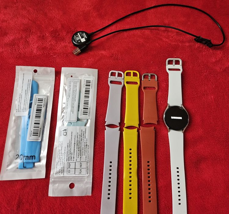 Samsung smart watch 4