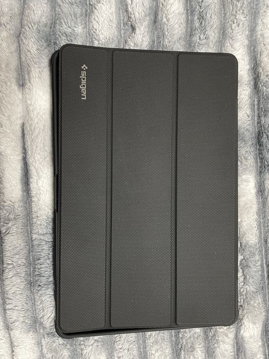 Husa tableta samsung s7 fe spigen