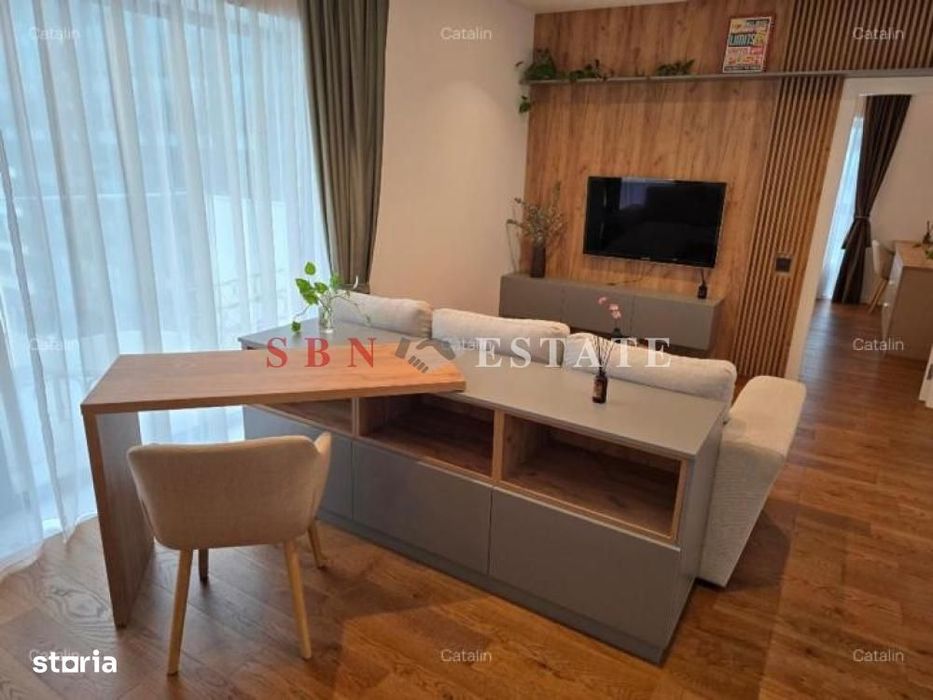 Inchiriere Apartament 2 Camere One Cotroceni | Parcare | Boxa