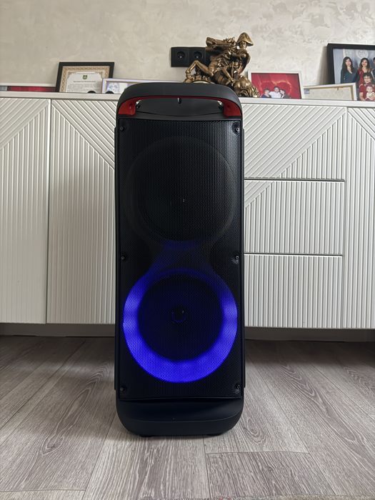 Сдам колонку на прокат