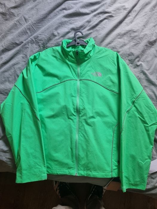 Яке The North Face