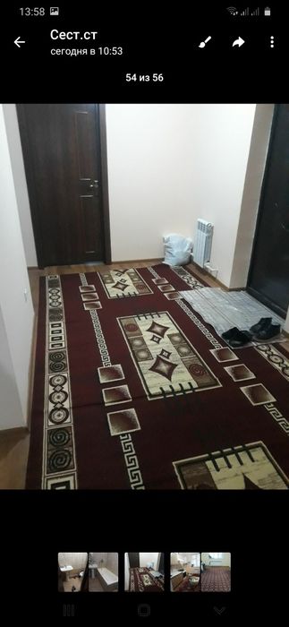 3 хонали Квартира сотилади