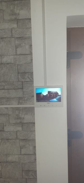 Videointerfon, automatizari porti,camere video,camere supraveghere