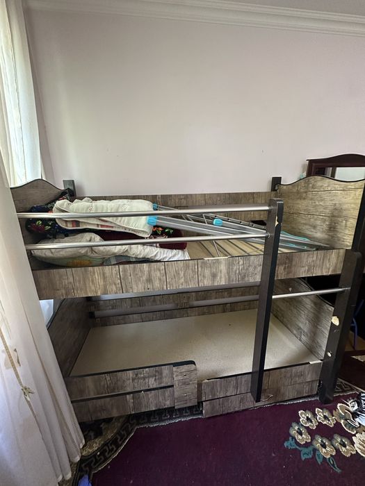 Mebel divan 2qavatli