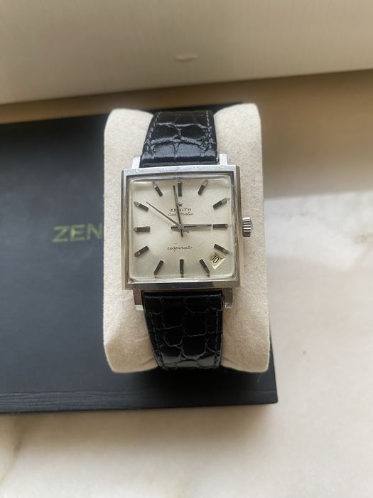 Ceas zenith automatic