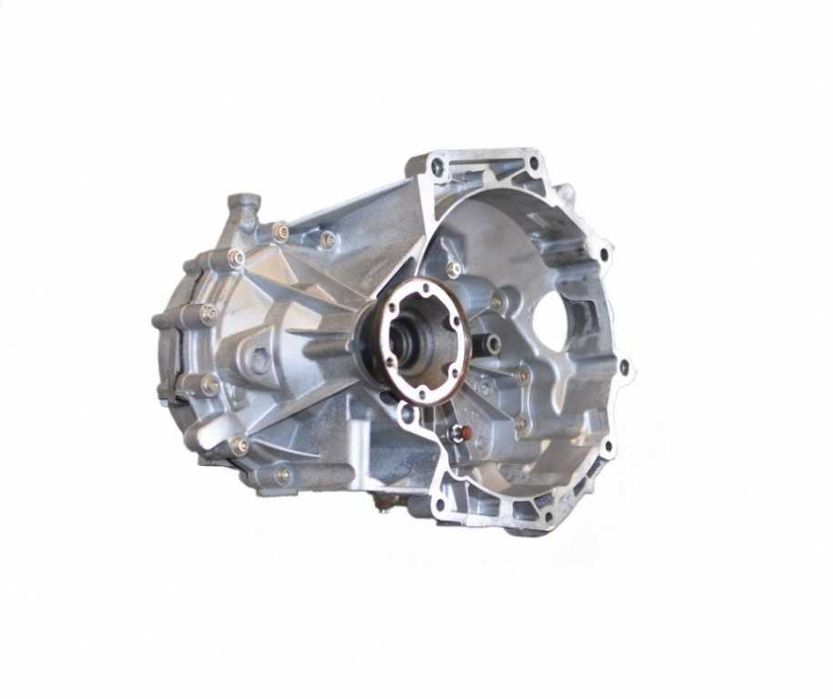 Cutie de viteze VW Jetta 1.6 FSI; 5 Trepte; JJT; 2003-2010