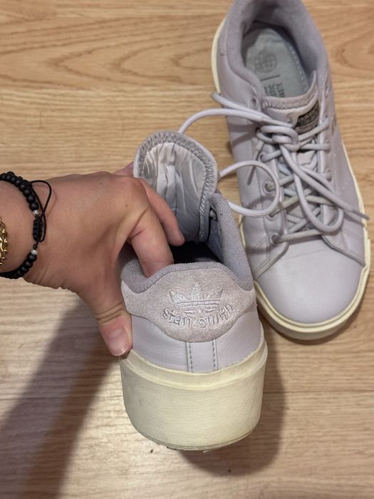 Adidasi stan smith