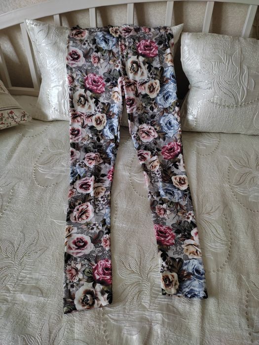 Спортивная одежда.