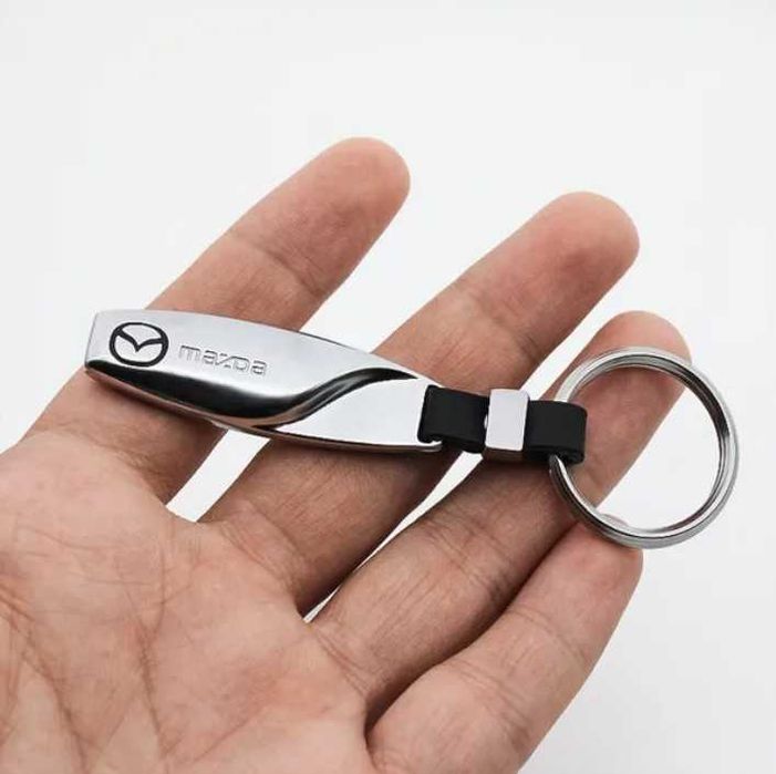 Breloc multiple marci  Hyundai M Jeep Audi Suzuki Mini Mercedes BMW