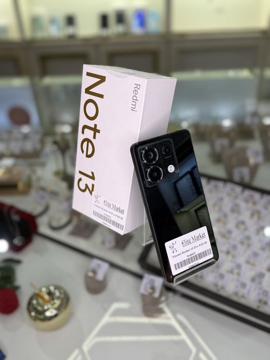 Xiaomi Redmi 13 Pro 512GB