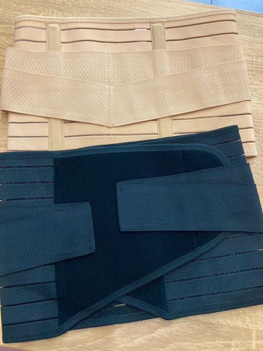 Ортопедичен колан за кръст